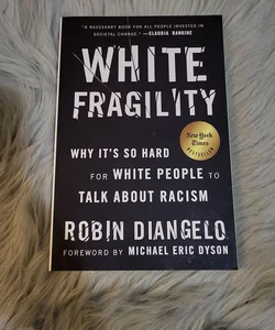 White Fragility