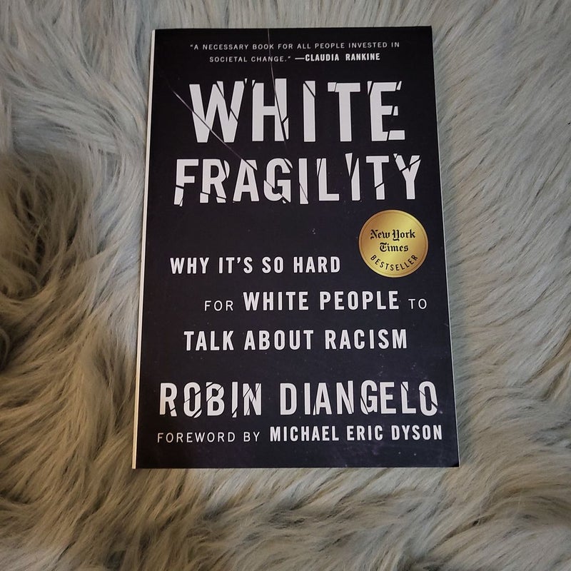 White Fragility