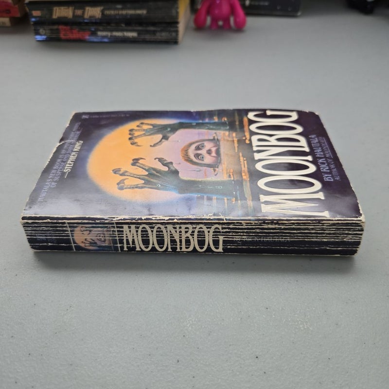 Moonbog