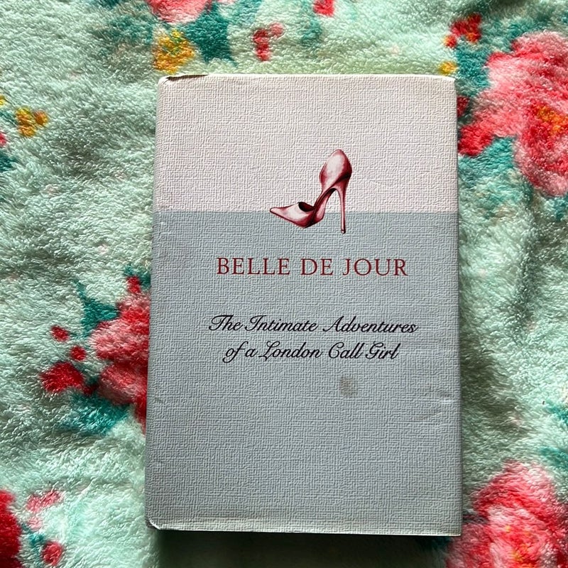 Belle de Jour