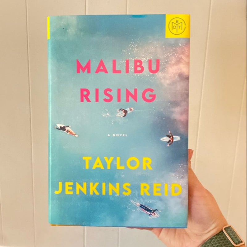 Malibu Rising