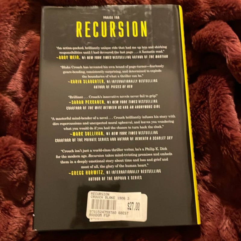Recursion