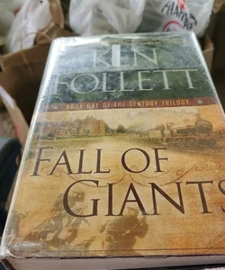 Fall of Giants