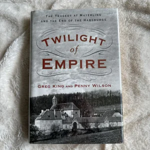 Twilight of Empire