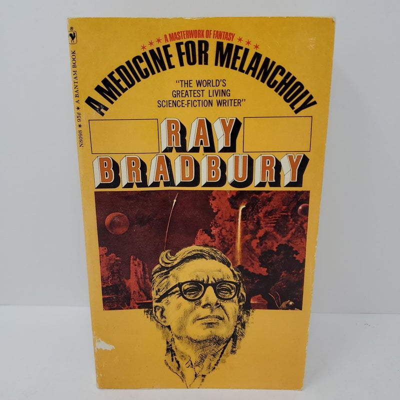 A Medicine For Melancholy
