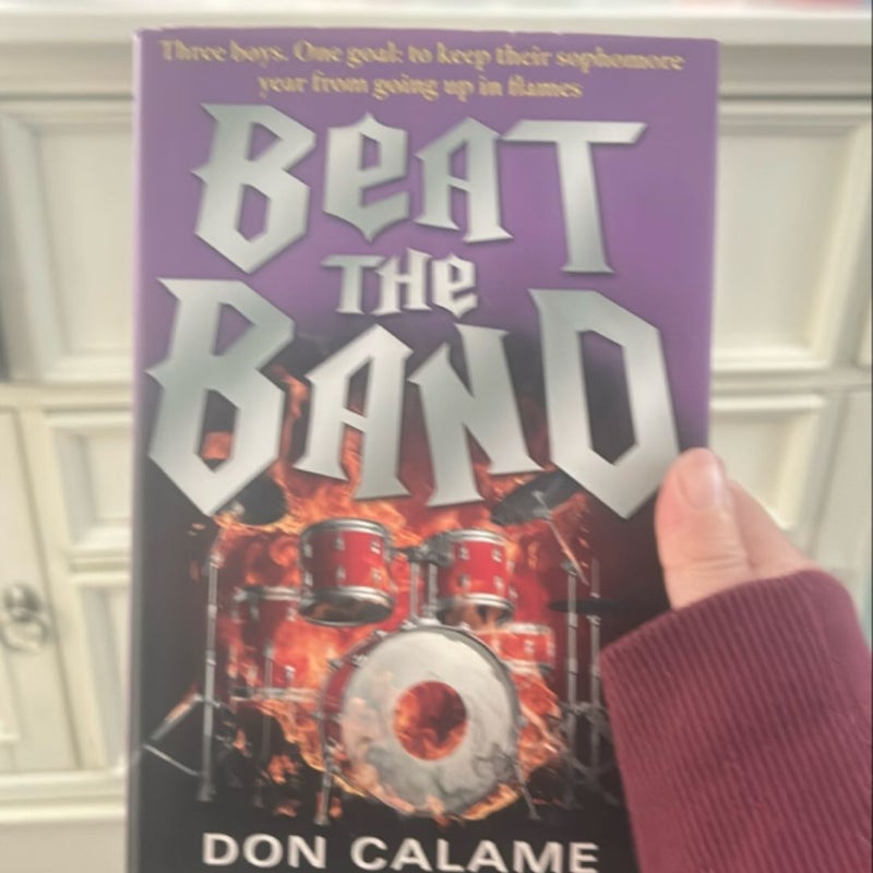 Beat the Band