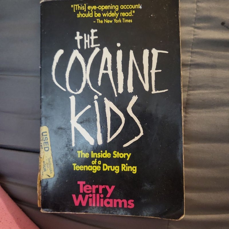 The Cocaine Kids