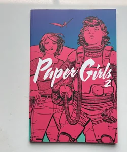 Paper Girls