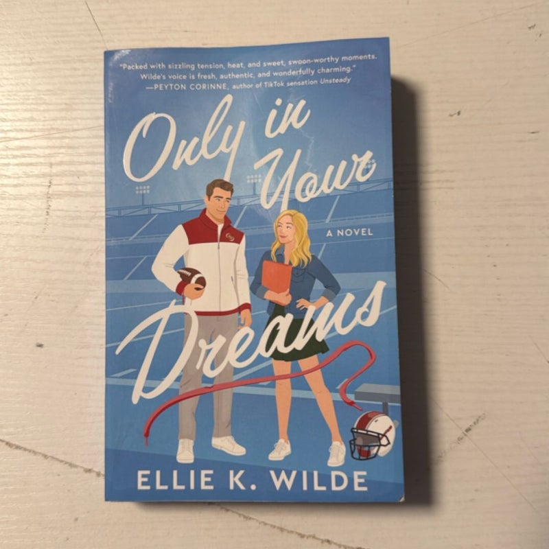 Only in Your Dreams
