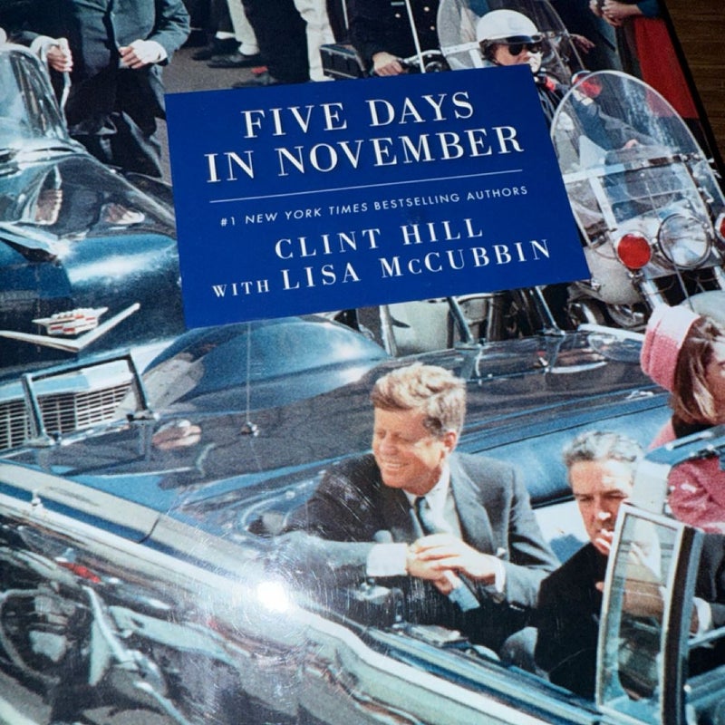 Five Days in November