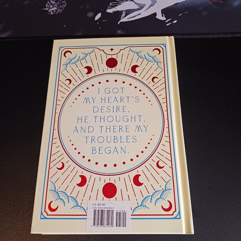 The Magicians Books a Million edition