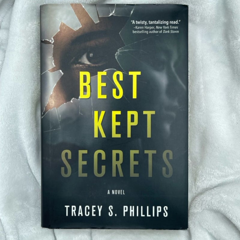 Best Kept Secrets