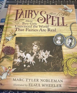 Fairy Spell