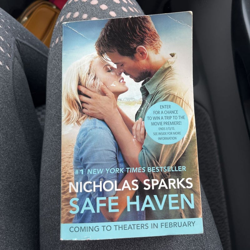 Safe Haven