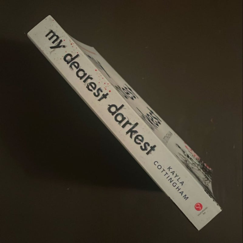 My Dearest Darkest