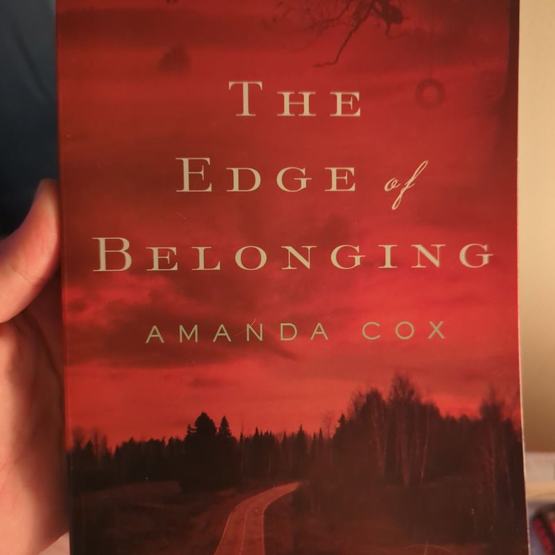 The Edge of Belonging