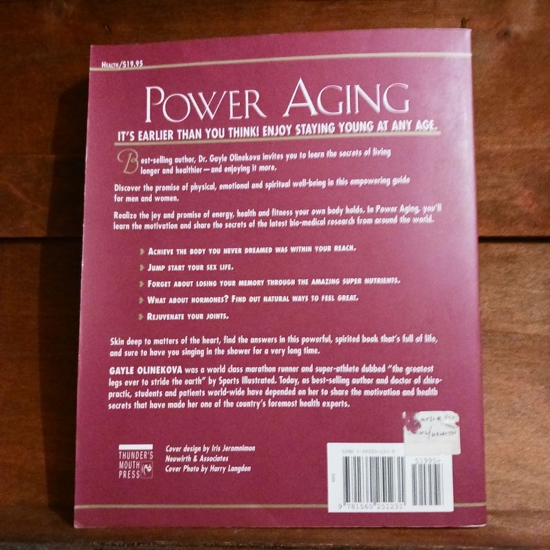 Power Aging