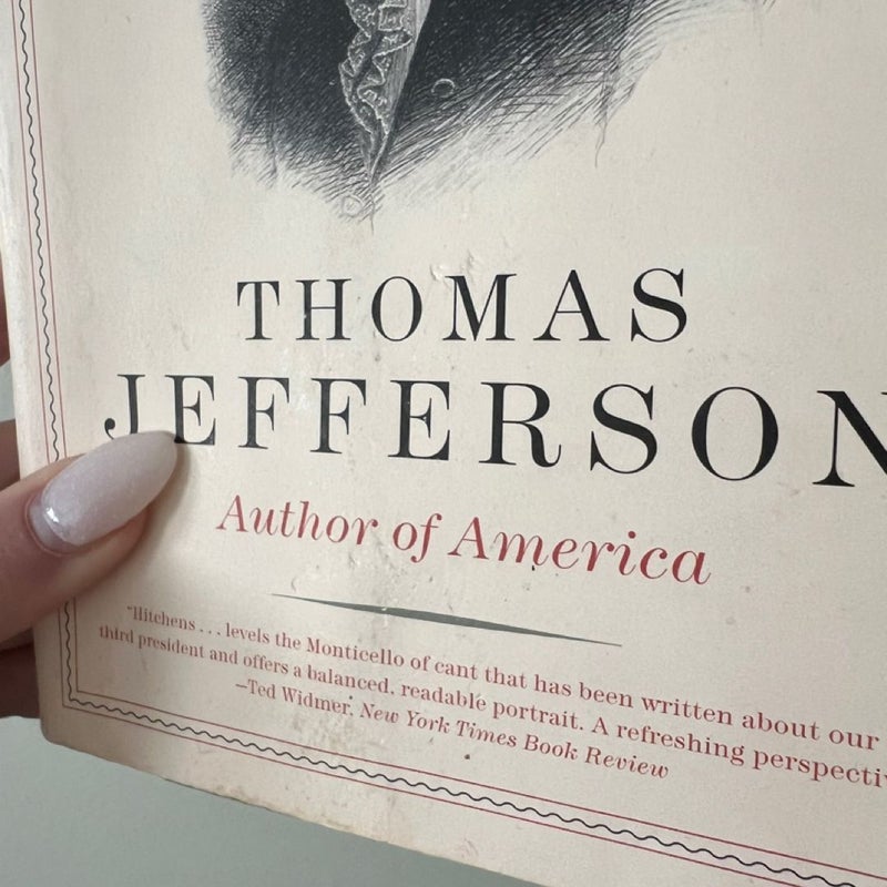 Thomas Jefferson