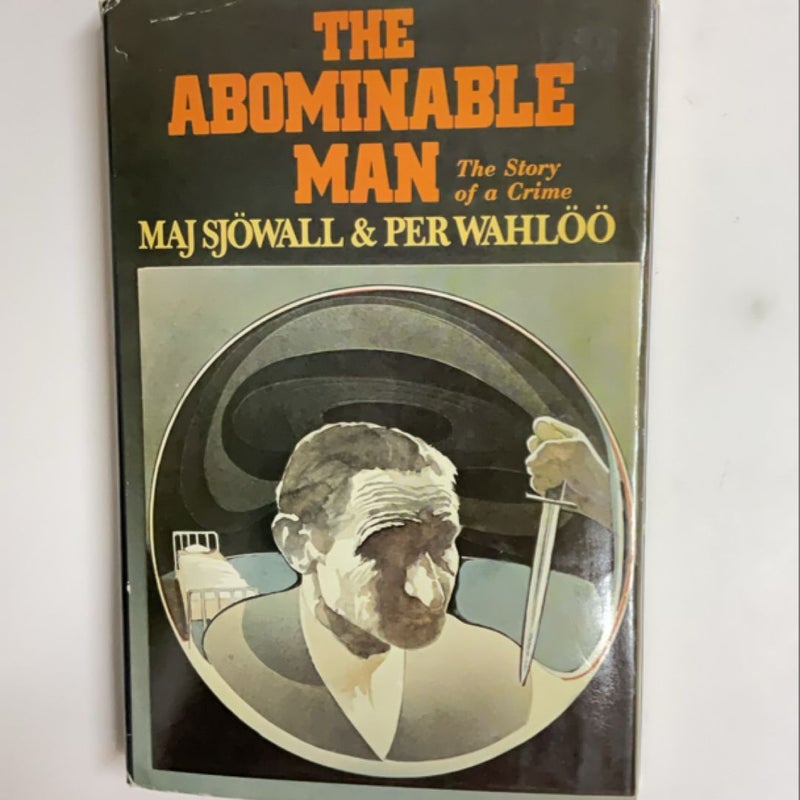 The Abominable Man