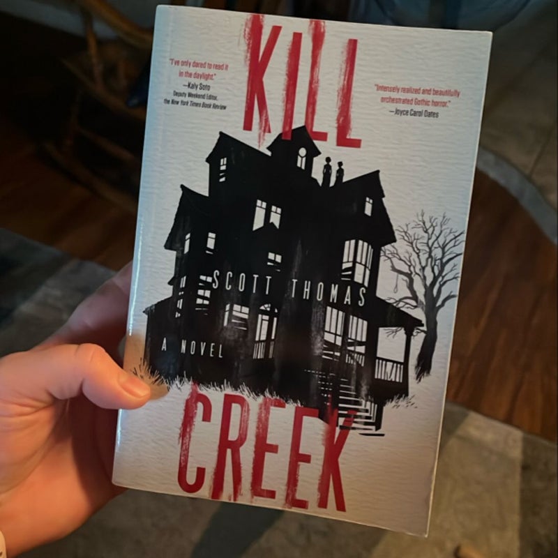 Kill Creek