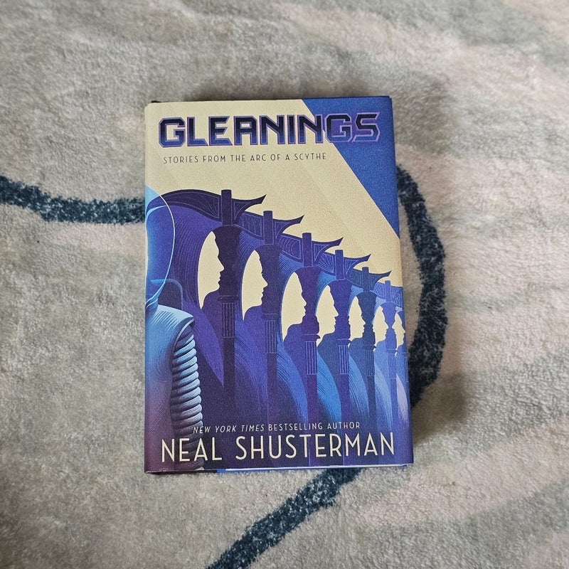 Gleanings