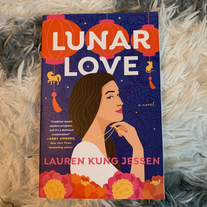 Lunar Love