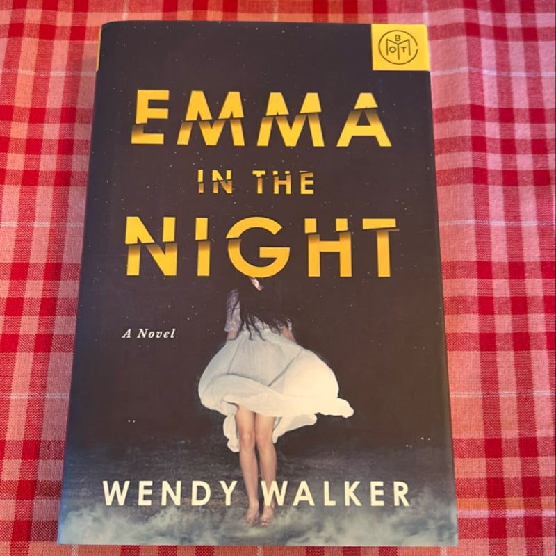 Emma in the Night