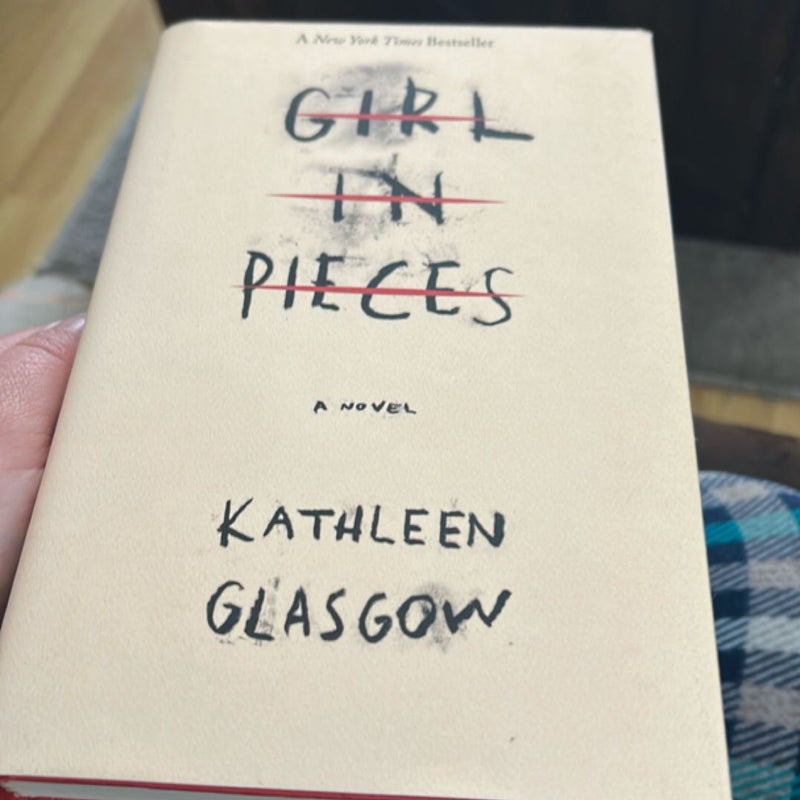 Girl in Pieces