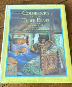 Goldilocks and the Three Bears