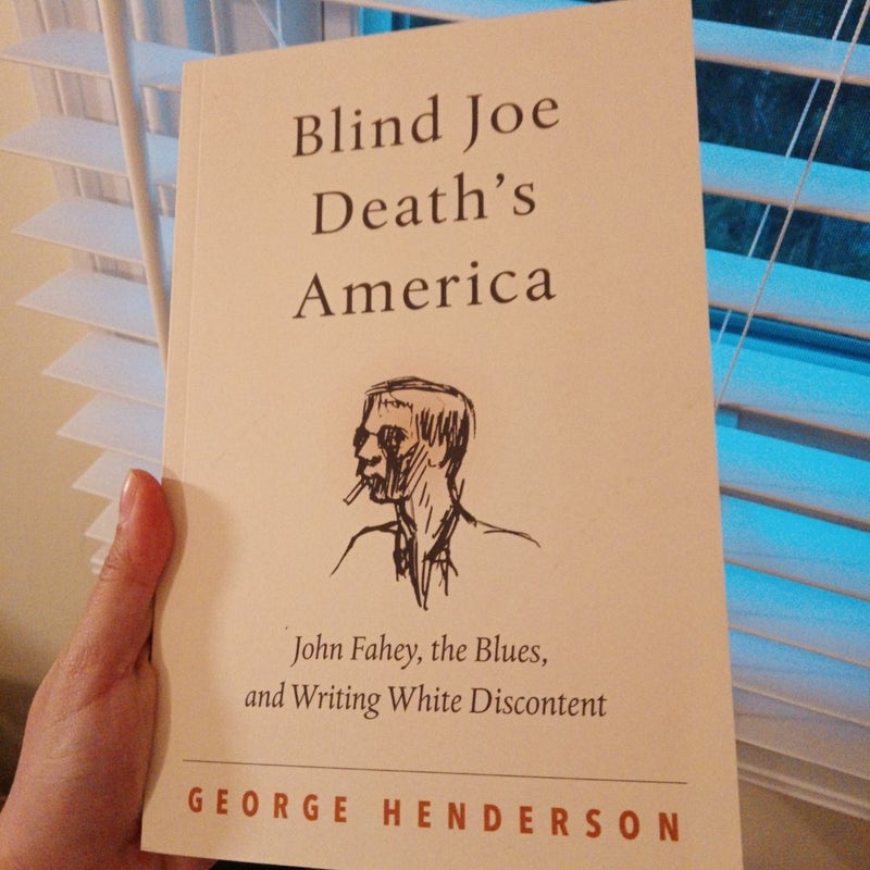 Blind Joe Death's America