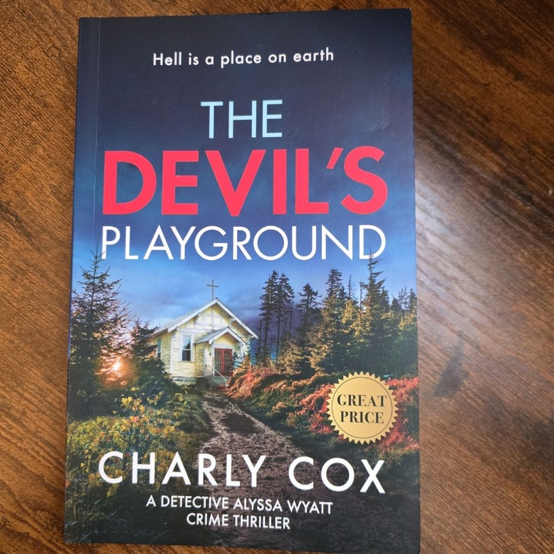 The Devil's Playground