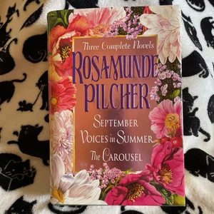 Rosamunde Pilcher