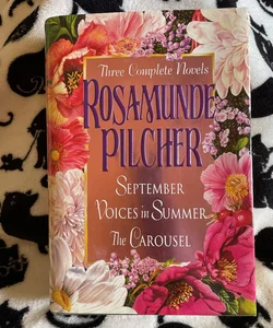 Rosamunde Pilcher