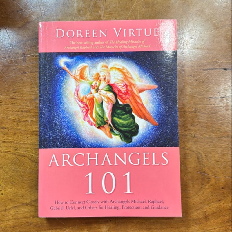 Archangels 101