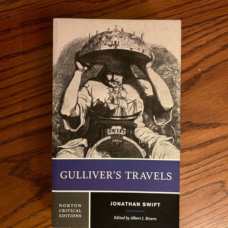 Gulliver's Travels