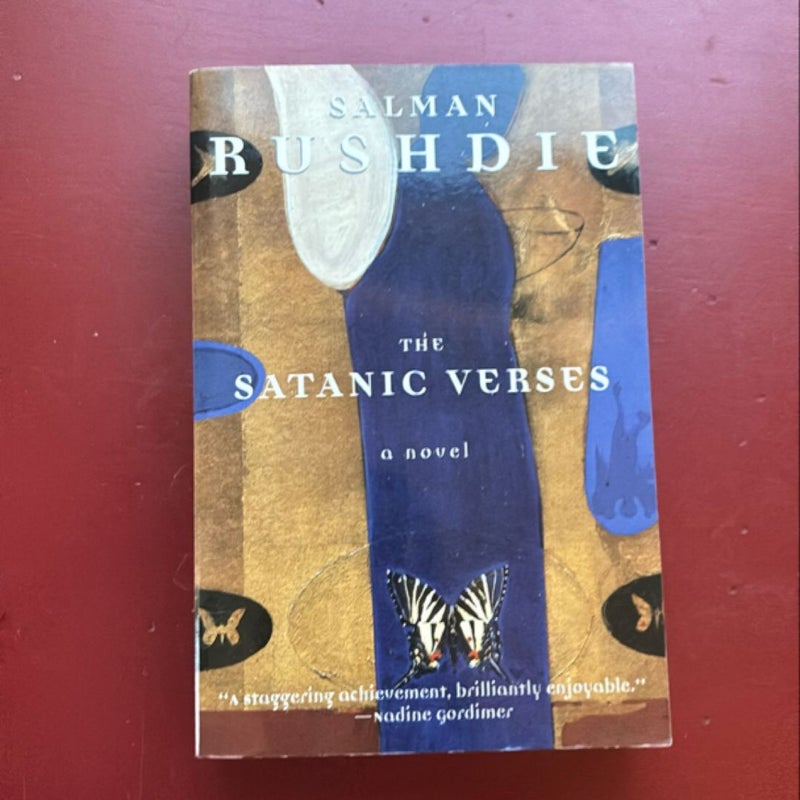 The Satanic Verses