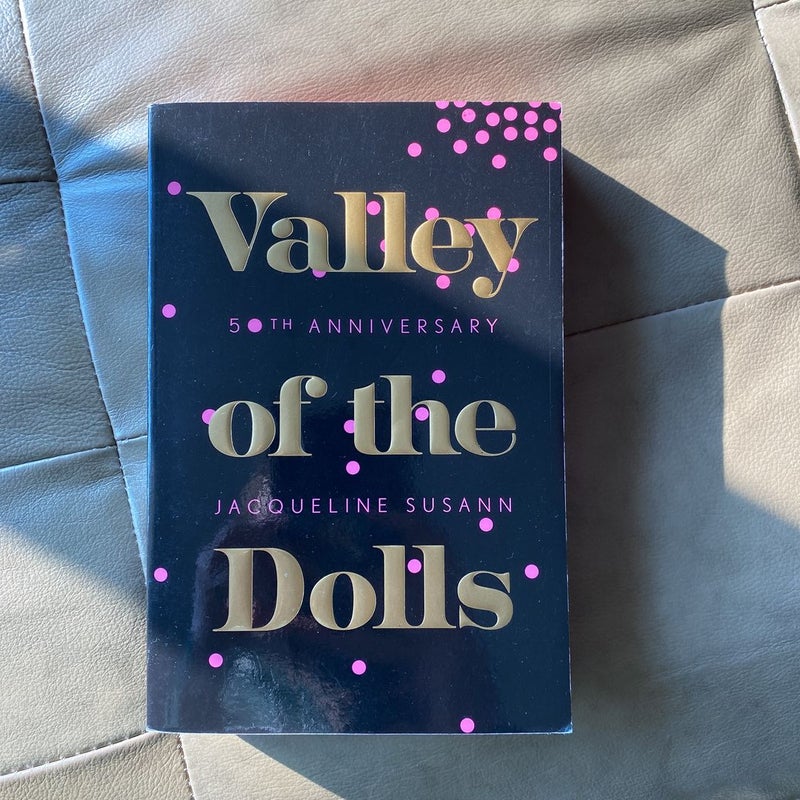Valley of the Dolls