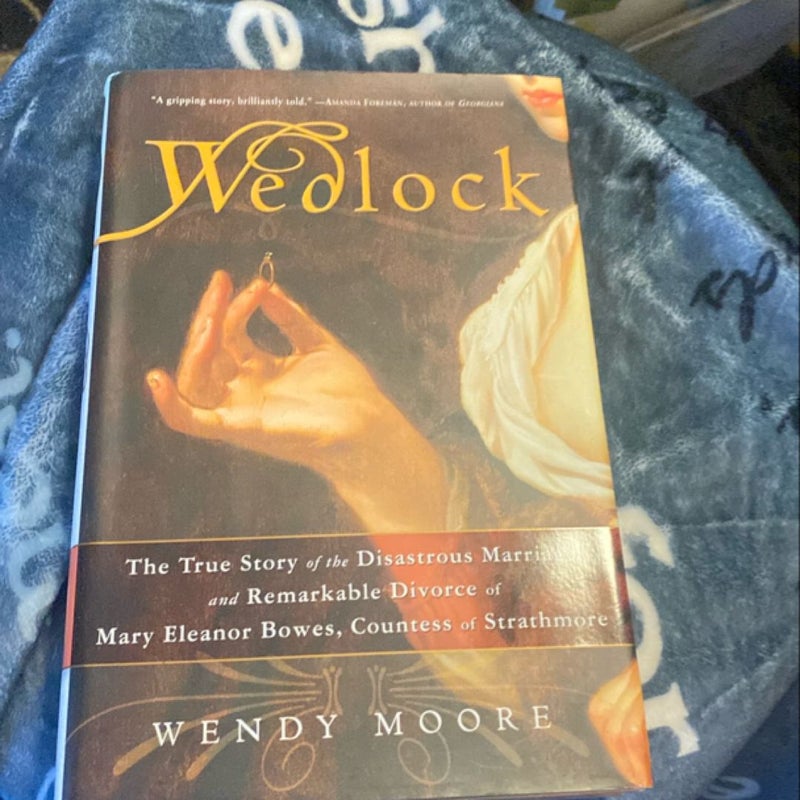 Wedlock