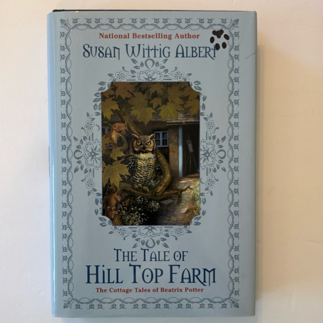 The Tale of Hill Top Farm  (1780)