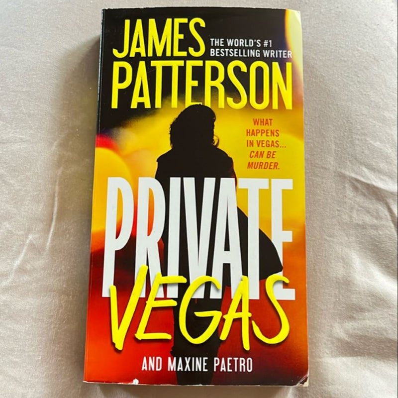 Private Vegas