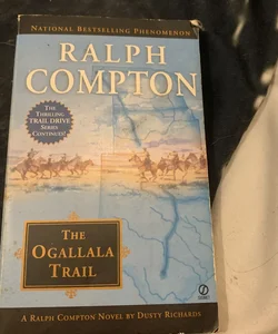 Ralph Compton the Ogallala Trail