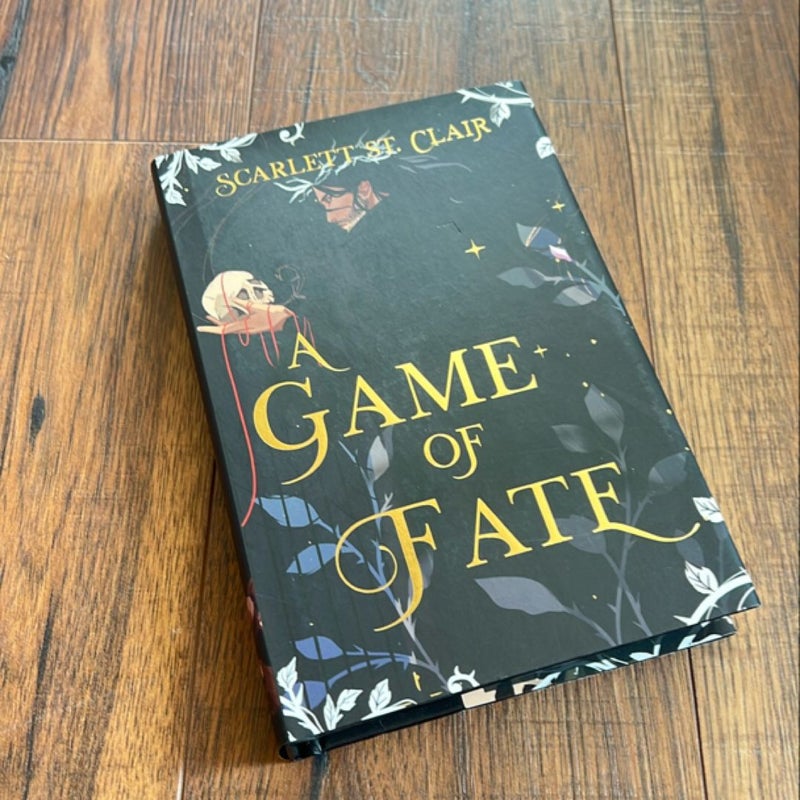 A game of fate