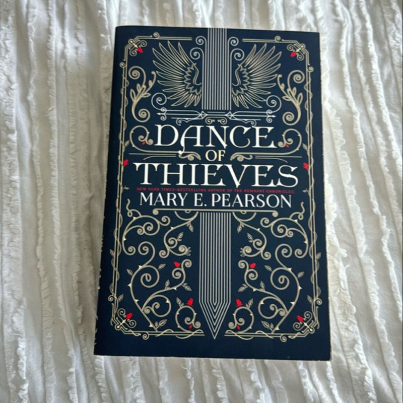 Dance of Thieves