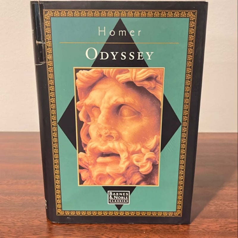 Odyssey