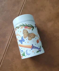 Owlcrate Advent Day 5 fairytale tumbler