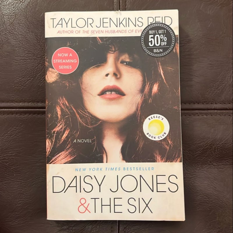 Daisy Jones and the Six