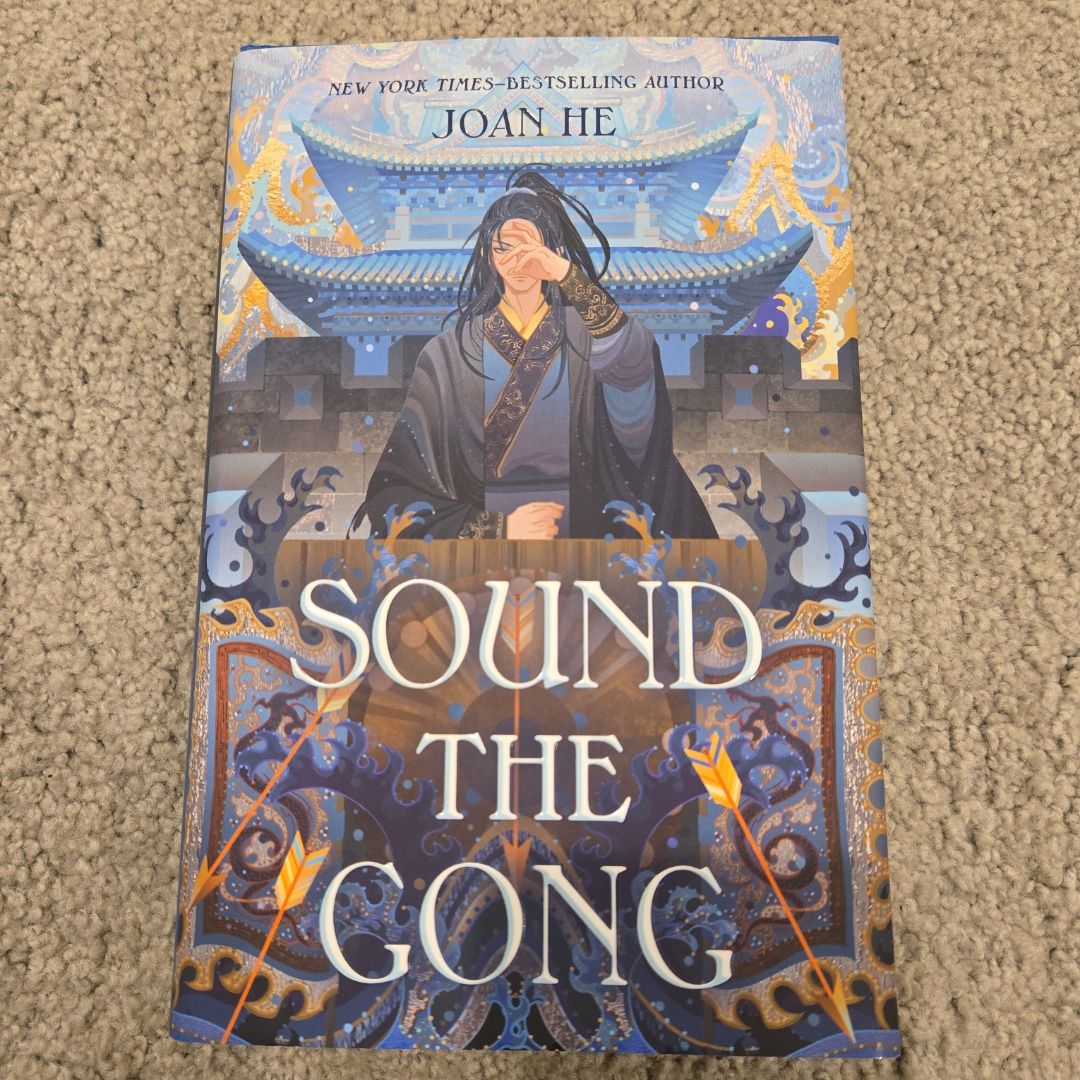Sound the Gong