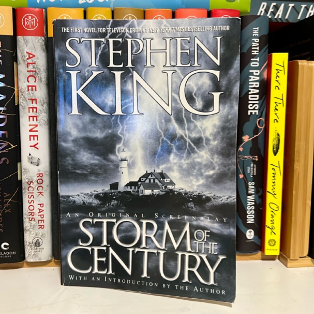 Storm of the Century