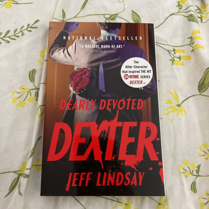Dearly Devoted Dexter