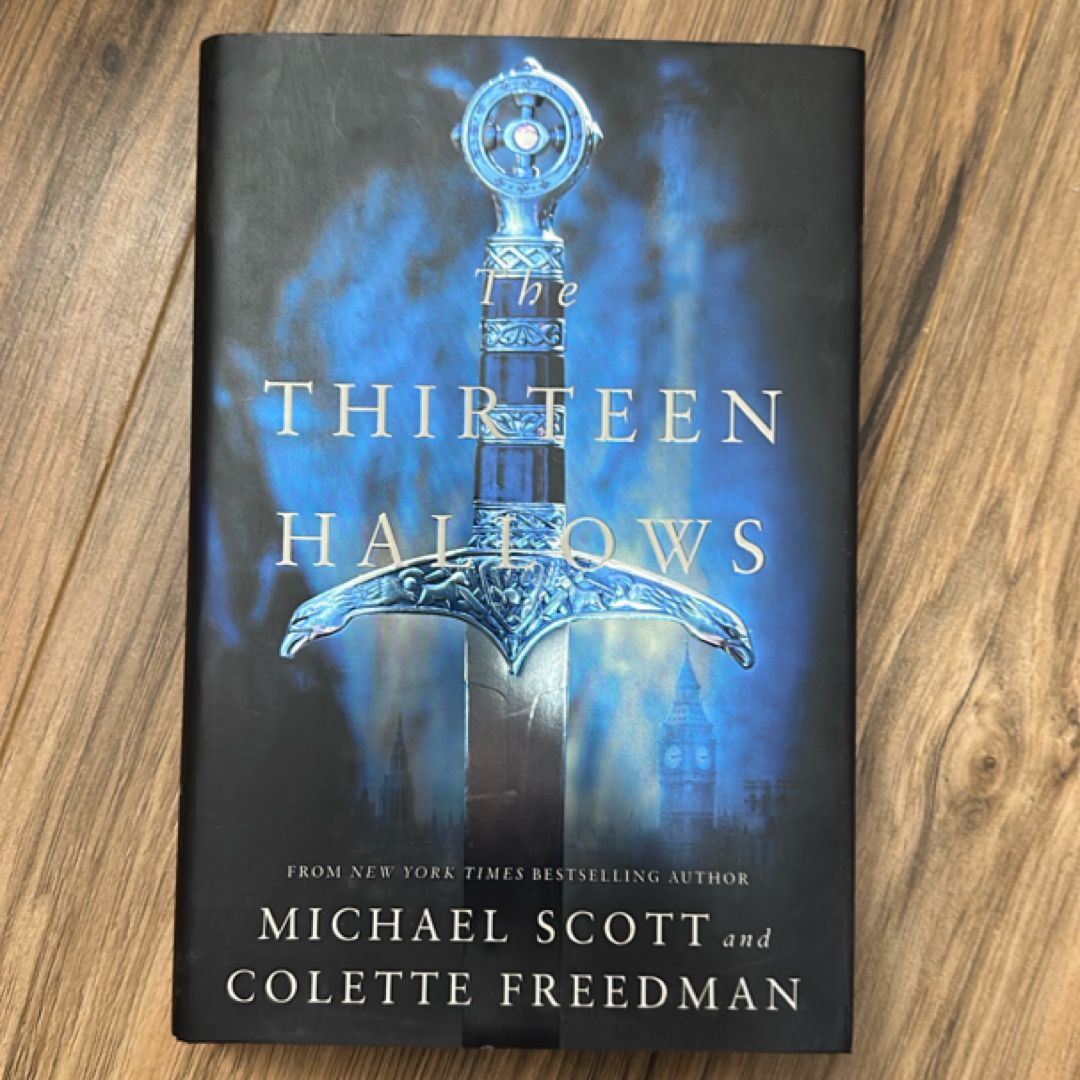 The Thirteen Hallows